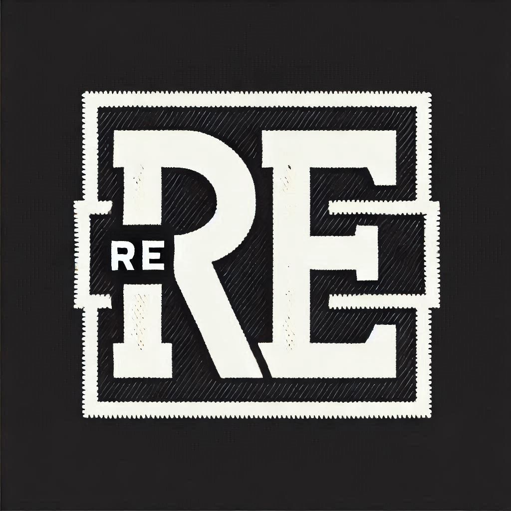 RE Logo